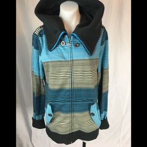 BURTON SWEATSHIRT